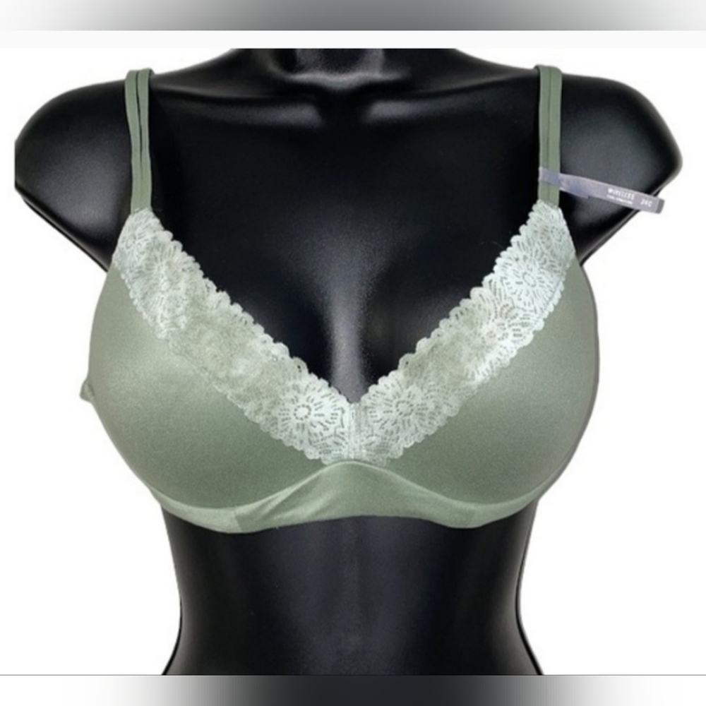 NWT Aerie real sunnie bra